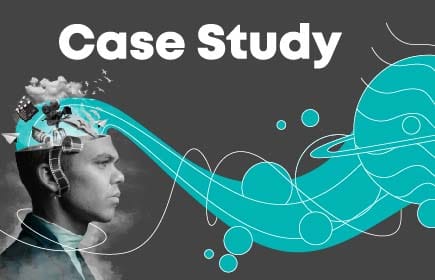 【裁断済み】Motion Graphics Case Study After… Case Study: Animation. Motion Graphics Design